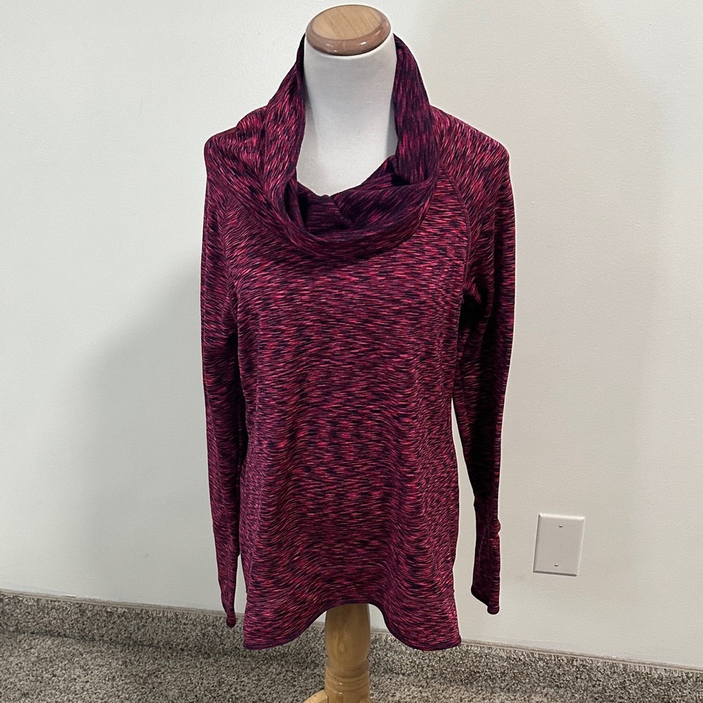 Athleta Tranquility Pullover - image 1
